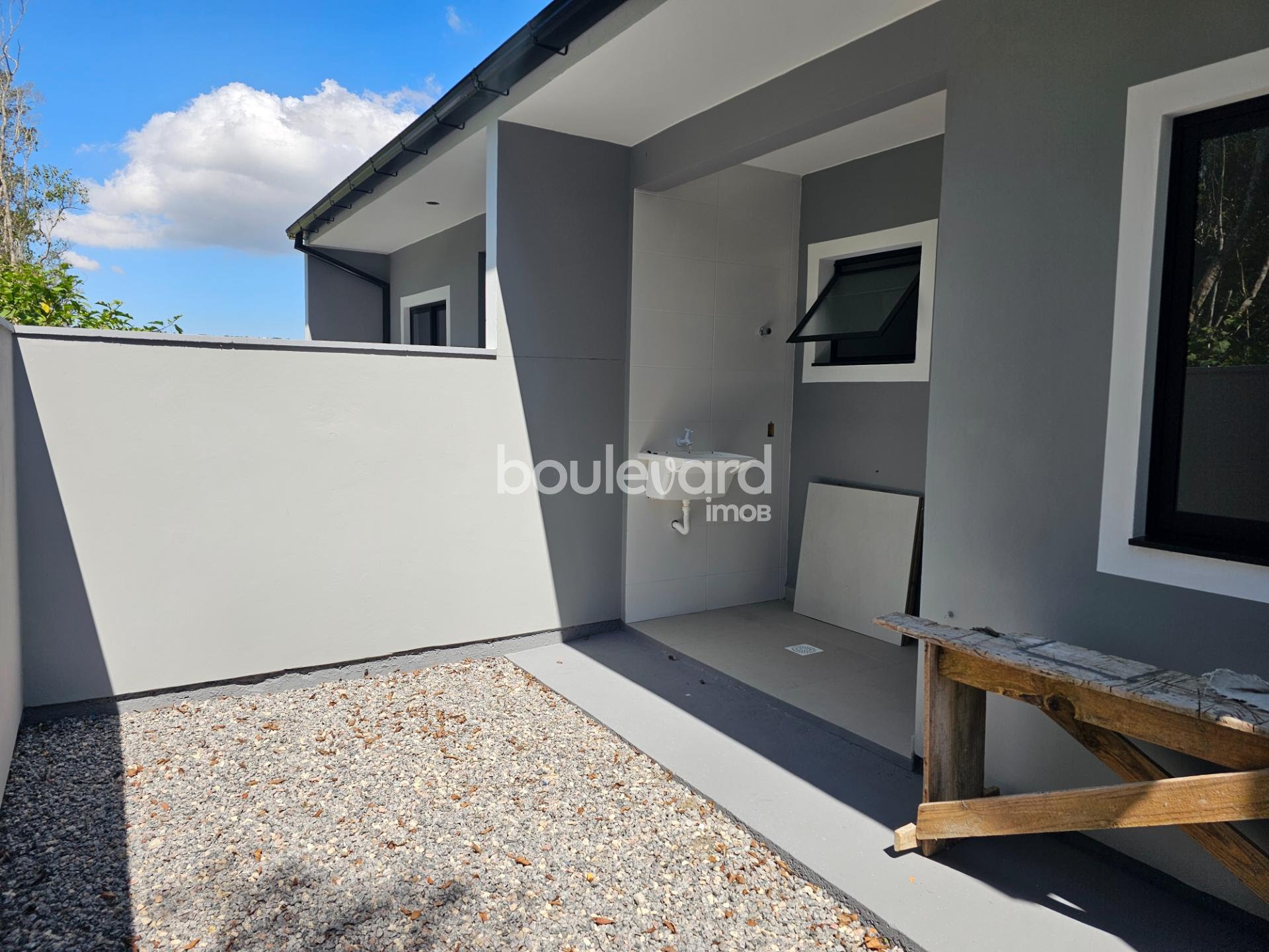 Casa à venda com 2 quartos, 1 banheiro, 2 vagas e 50m² no Forquilhas, São José (SC) — foto 5 de 16