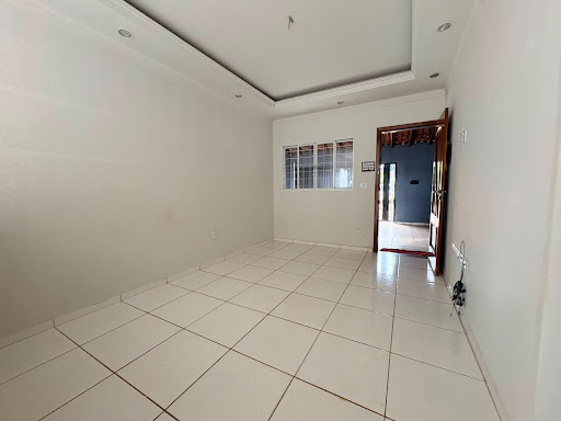Casa em Jardim Centro Oeste  -  Campo Grande