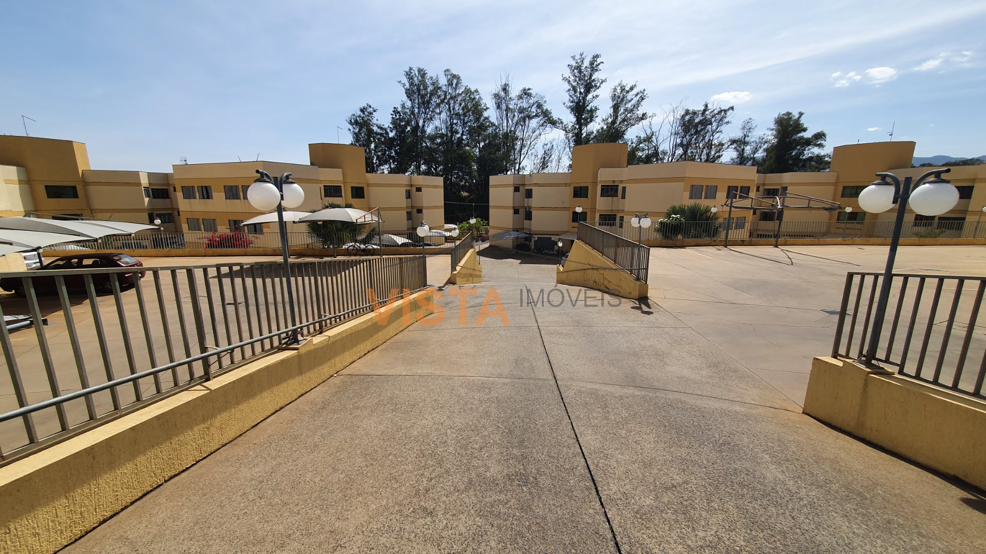 Apartamento à venda com 2 quartos, 1 banheiro, 1 vaga e 63m² no Jardim Nova São João, São João da Boa Vista (SP) — foto 7 de 16