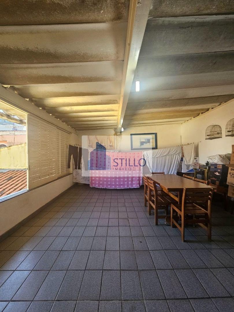 Casa à venda com 3 quartos, 1 suíte, 4 vagas e 190m² no Vila Esperança, São Paulo (SP) — foto 17 de 29
