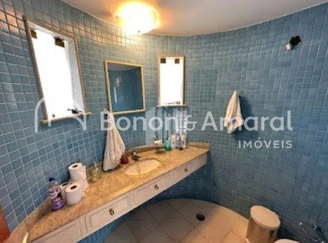 Casa de Condomínio, 5 quartos - Foto 34