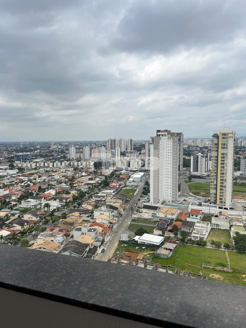 Apartamento à venda com 3 quartos, 1 suíte, 2 vagas e 90m² no Barranco, Taubaté (SP) — foto 27 de 27