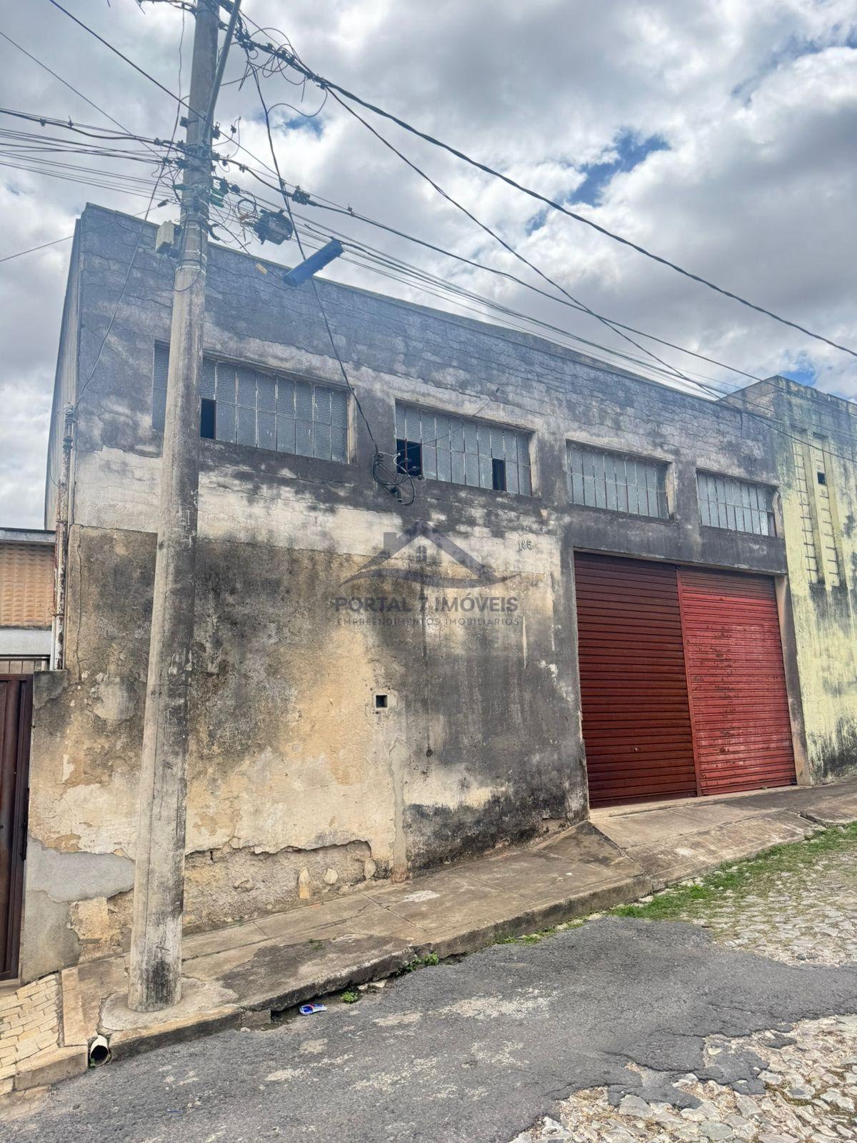 Comercial para alugar com 140m² no São Jorge, Sete Lagoas (MG) — foto 4 de 5