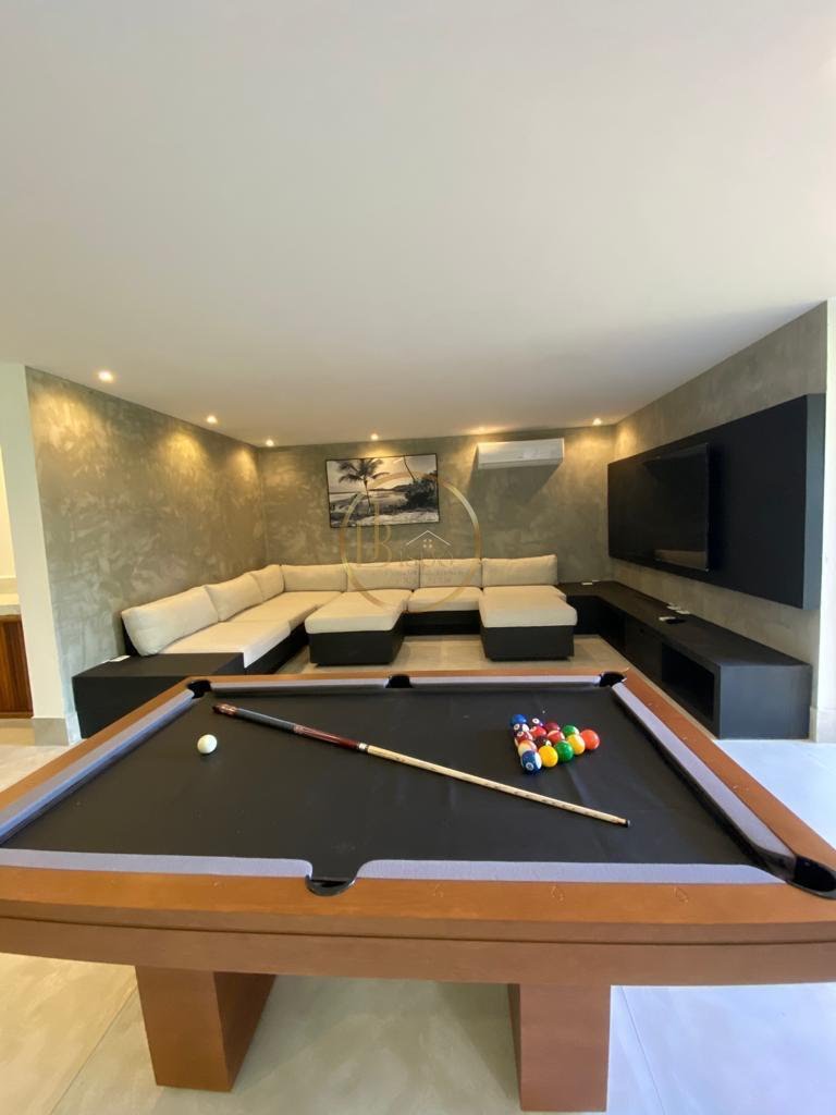 Casa à venda com 5 quartos, 5 suítes, 3 vagas e 450m² no Arraial D'ajuda, Porto Seguro (BA) — foto 9 de 13