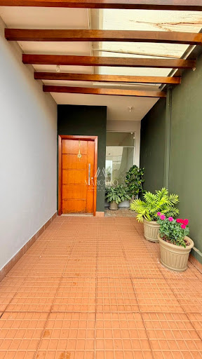 Casa em Jardim Colibri  -  Marília
