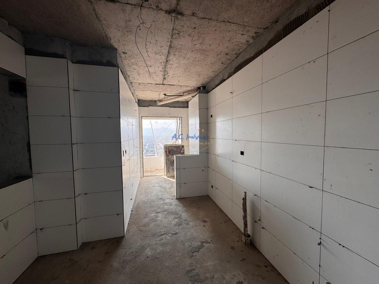 Apartamento à venda com 3 quartos, 1 suíte, 2 vagas e 104m² no Aviação, Praia Grande (SP) — foto 7 de 30