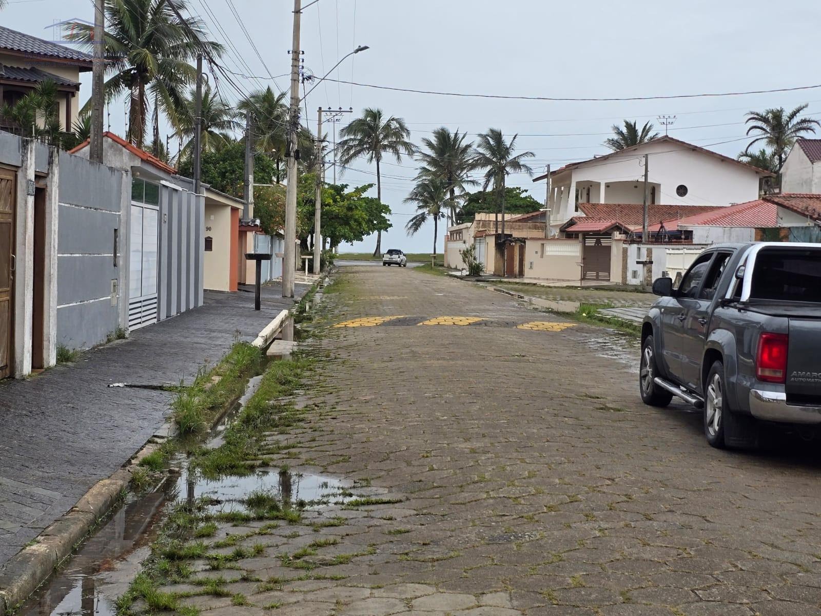 pertinho da Praia