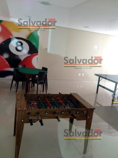Salão de Jogos