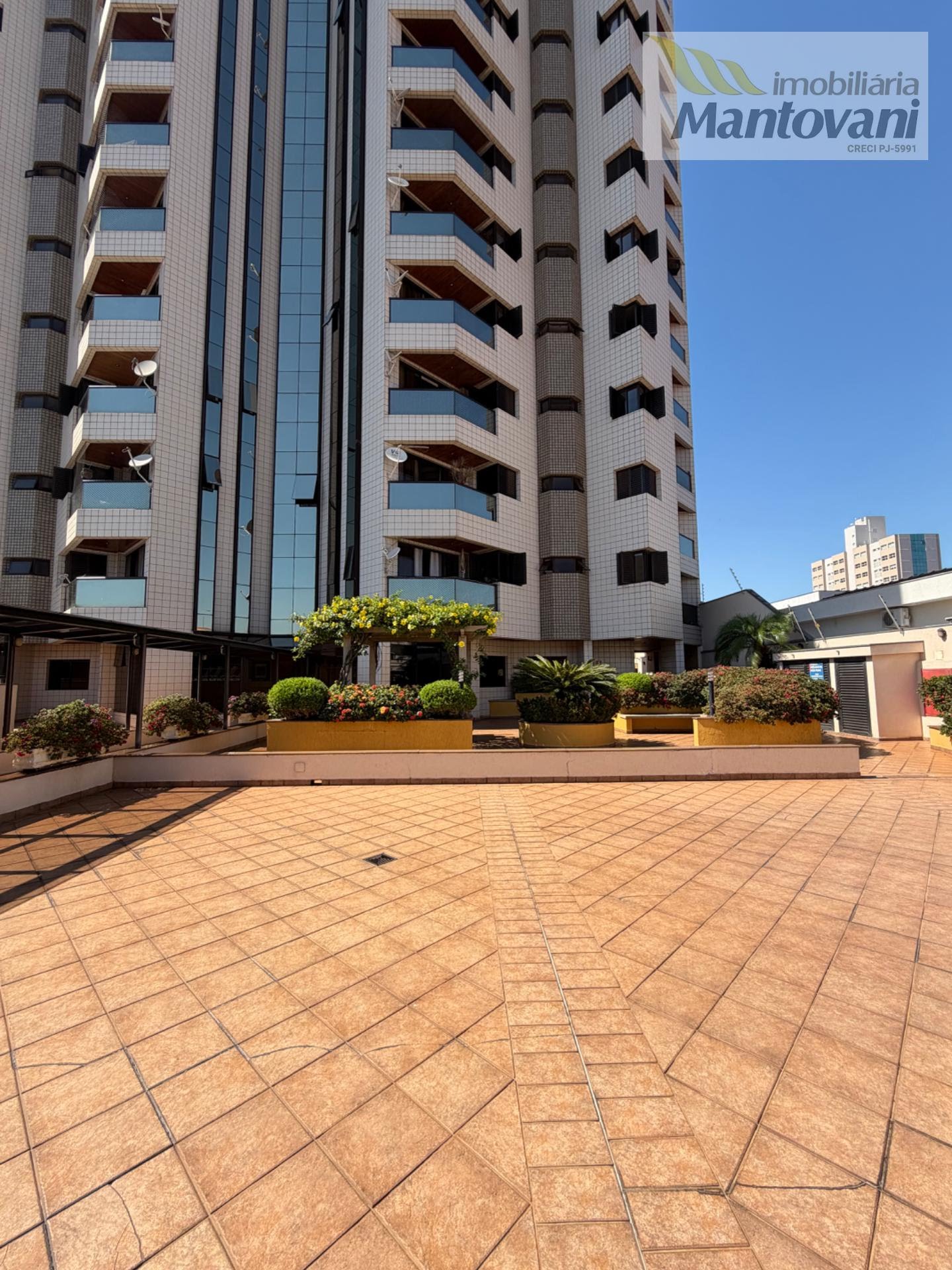 Apartamento à venda com 3 quartos, 1 suíte e 2 vagas no Centro, Tatuí (SP) — foto 8 de 30