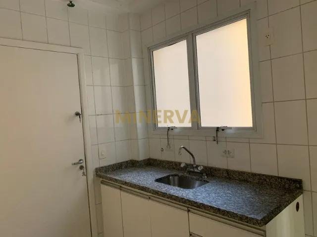 Apartamento à venda com 3 quartos, 1 suíte, 2 vagas e 93m² no Pinheiros, São Paulo (SP) — foto 15 de 20