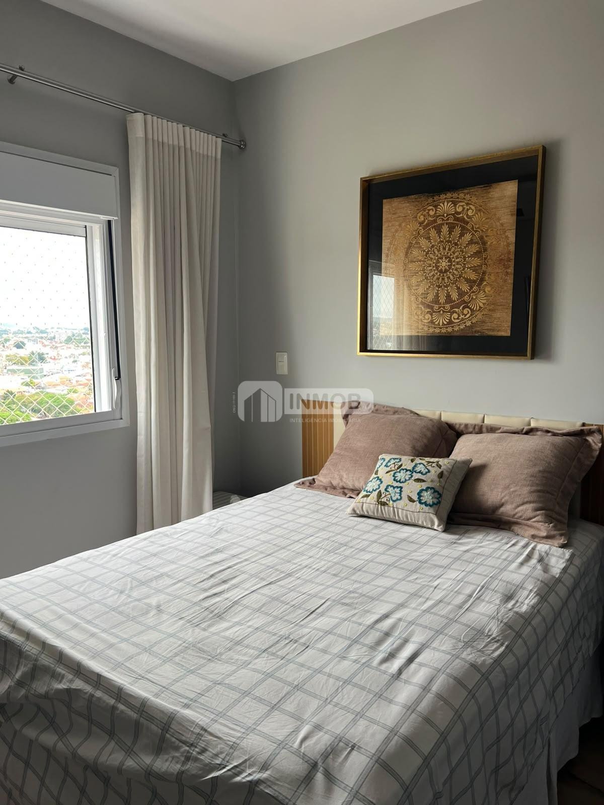 Apartamento para alugar com 2 quartos, 1 suíte, 2 vagas e 78m² no Jardim das Nações, Taubaté (SP) — foto 11 de 15