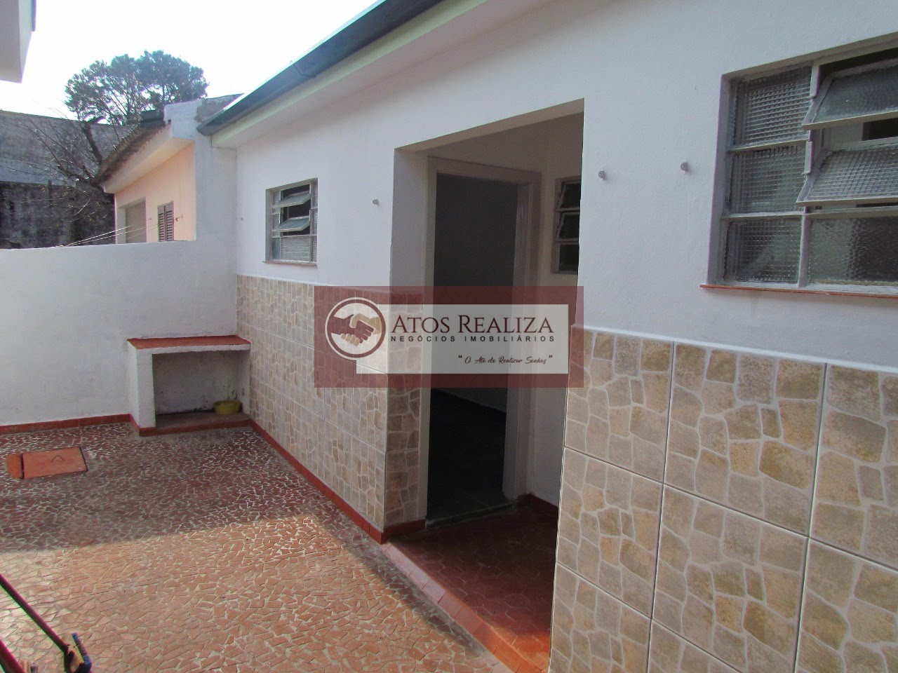 Casa para alugar com 3 quartos, 1 banheiro e 140m² no Santo Amaro, São Paulo (SP) — foto 5 de 18