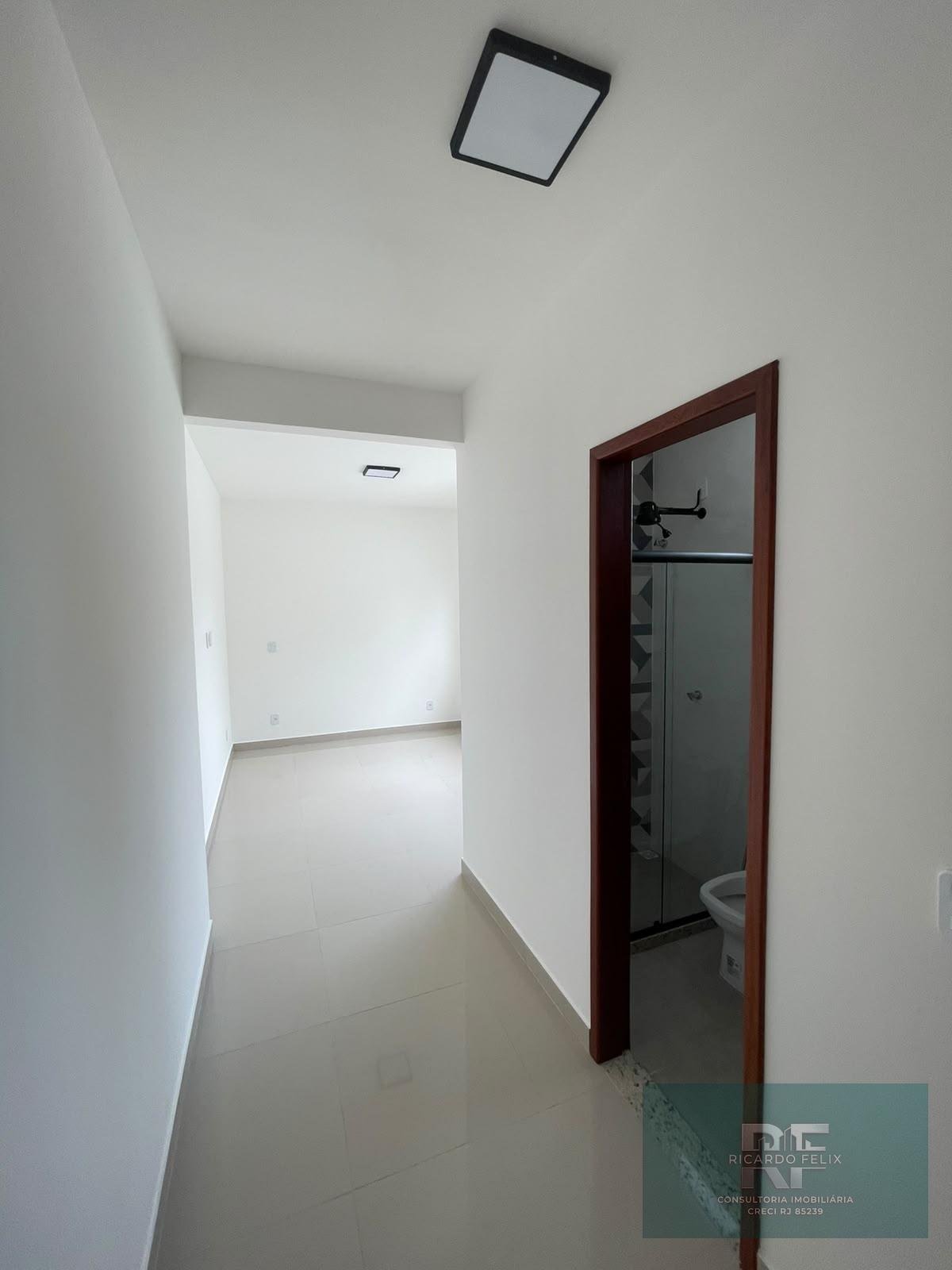 Casa à venda com 3 quartos, 1 suíte, 2 vagas e 75m² no Atlantica, Rio das Ostras (RJ) — foto 22 de 25