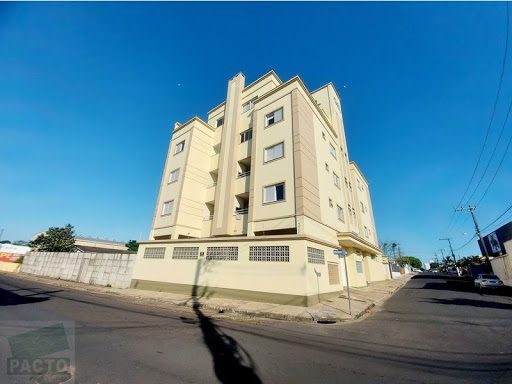 Cobertura Duplex, Cidade Alta  -  Araranguá