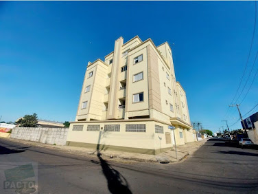 Cobertura Duplex, Cidade Alta  -  Araranguá