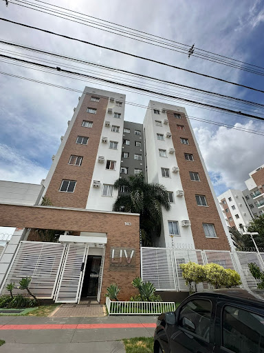 Apartamento em Tiradentes  -  Campo Grande
