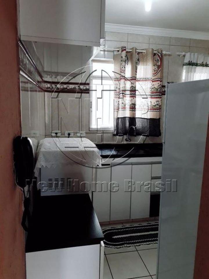 Apartamento à venda com 2 quartos, 1 banheiro, 1 vaga e 43m² no Parque dos Lagos, Ribeirão Preto (SP) — foto 7 de 8