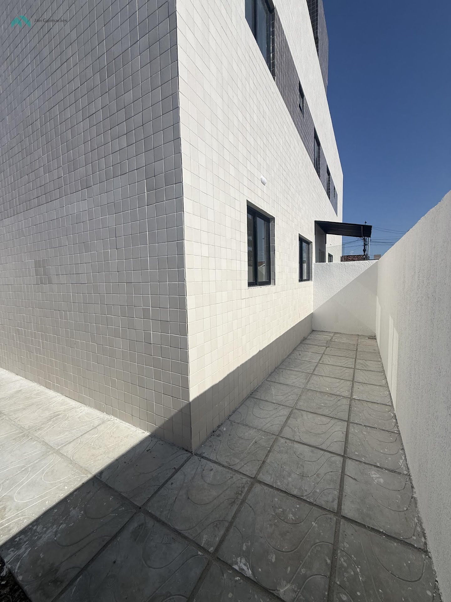 Apartamento, 2 quartos, 48 m² - Foto 10