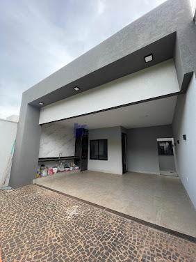 Casa em Interlagos  -  Rio Verde