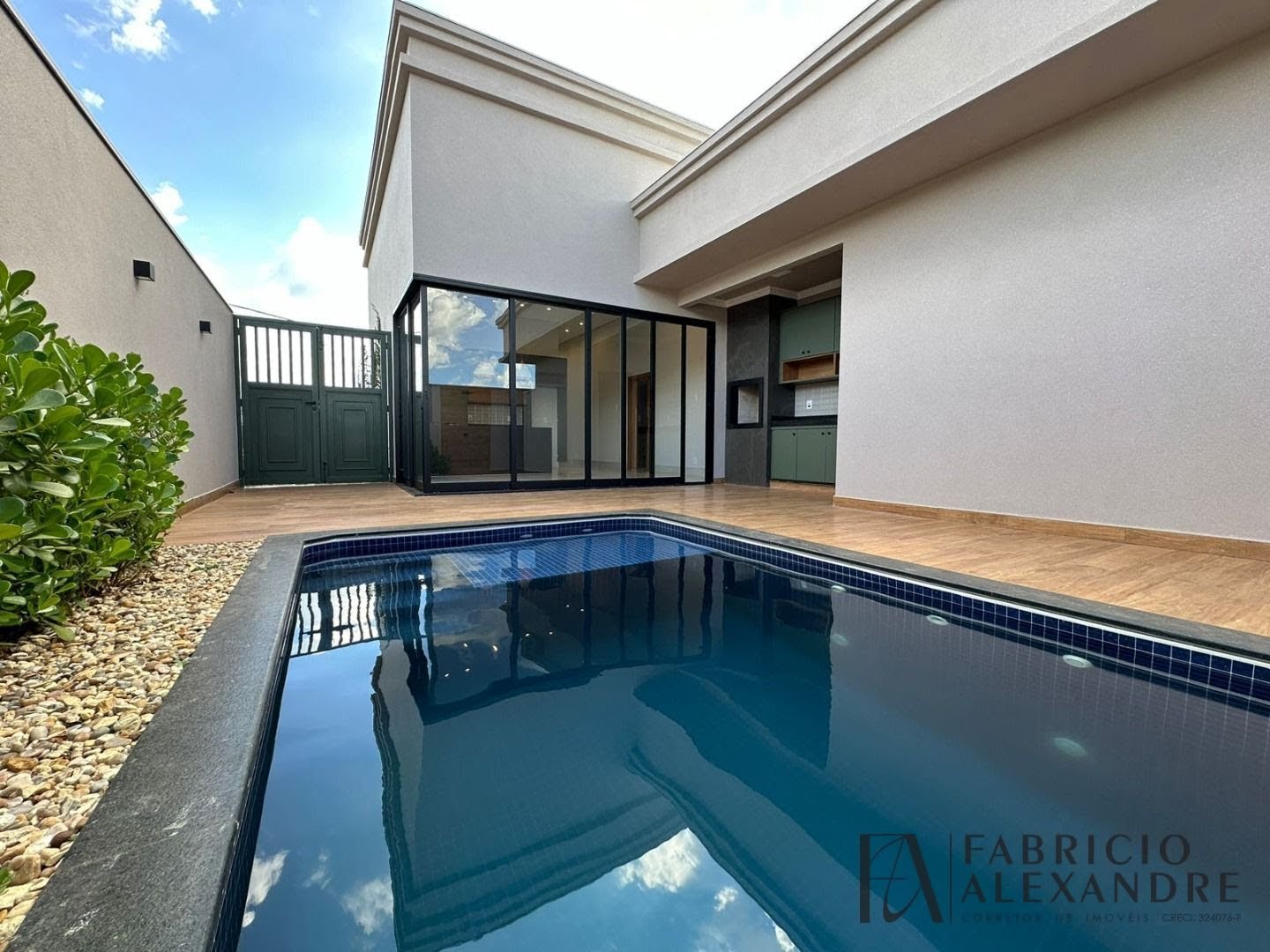 Casa à venda com 3 quartos, 3 suítes, 4 vagas e 156m² no Residencial Maria Júlia, São José do Rio Preto (SP) — foto 16 de 22