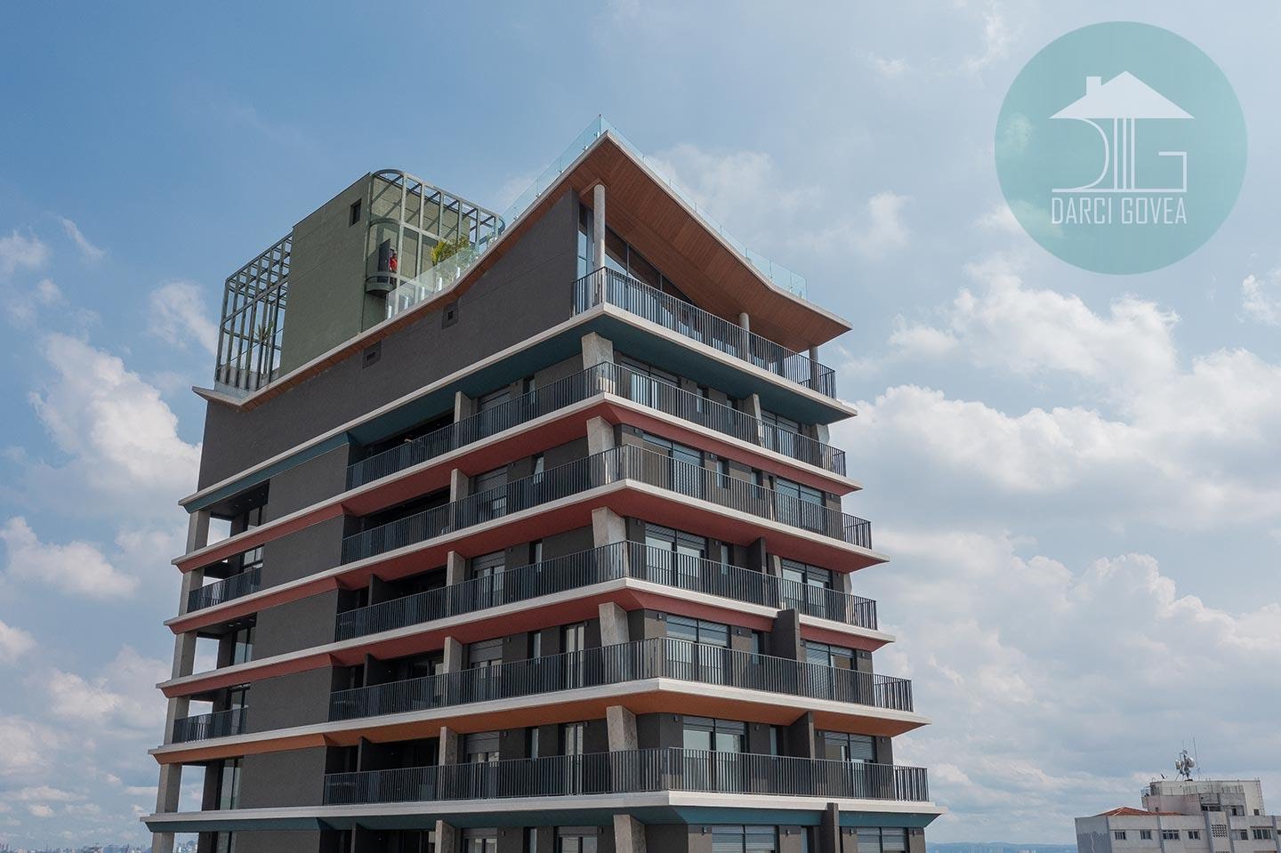 Studio à venda com 1 quarto, 1 banheiro e 36m² no Vila Madalena, São Paulo (SP) — foto 7 de 23