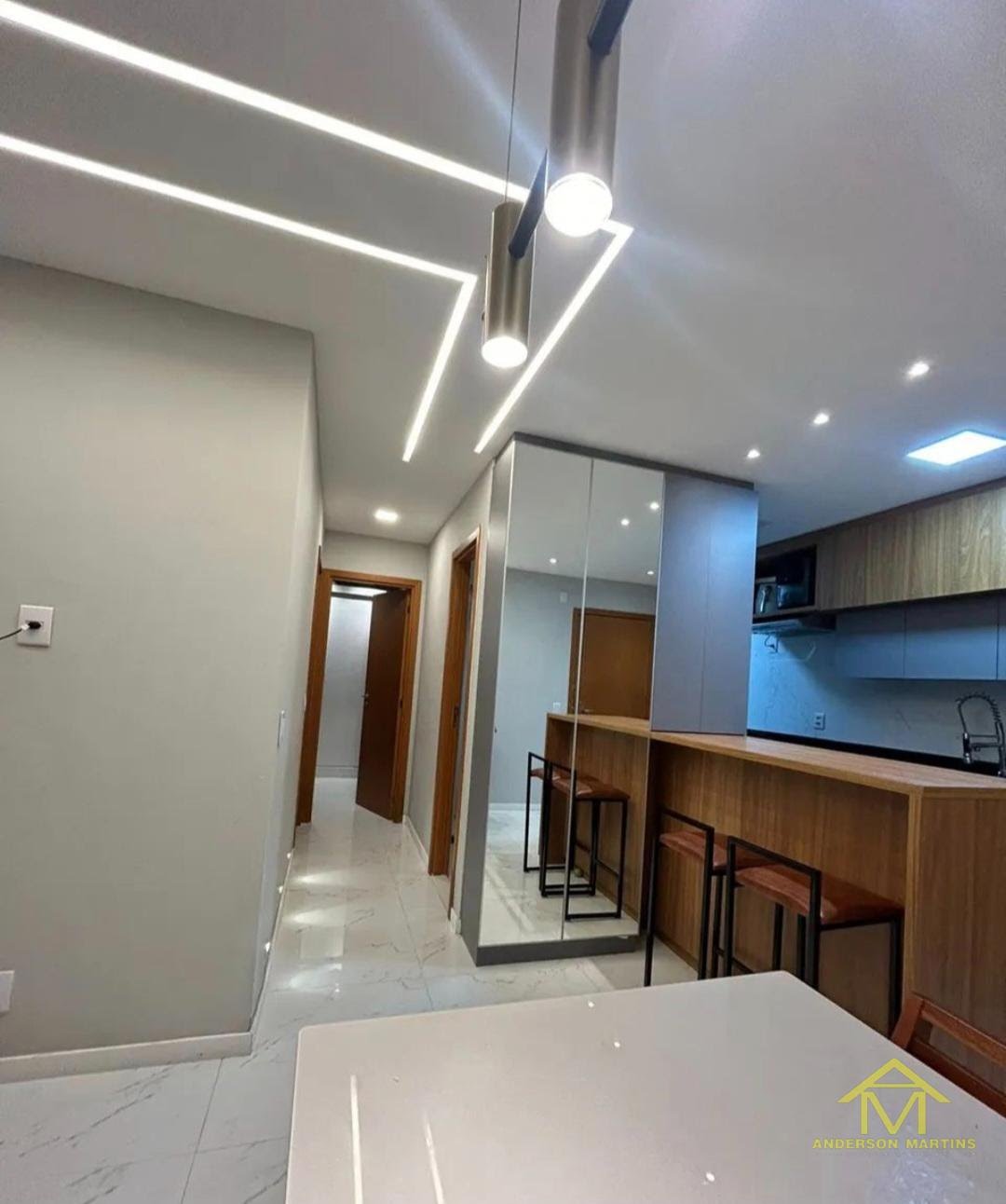Apartamento à venda com 2 quartos, 2 banheiros, 1 vaga e 65m² no Itaparica, Vila Velha (ES) — foto 3 de 16
