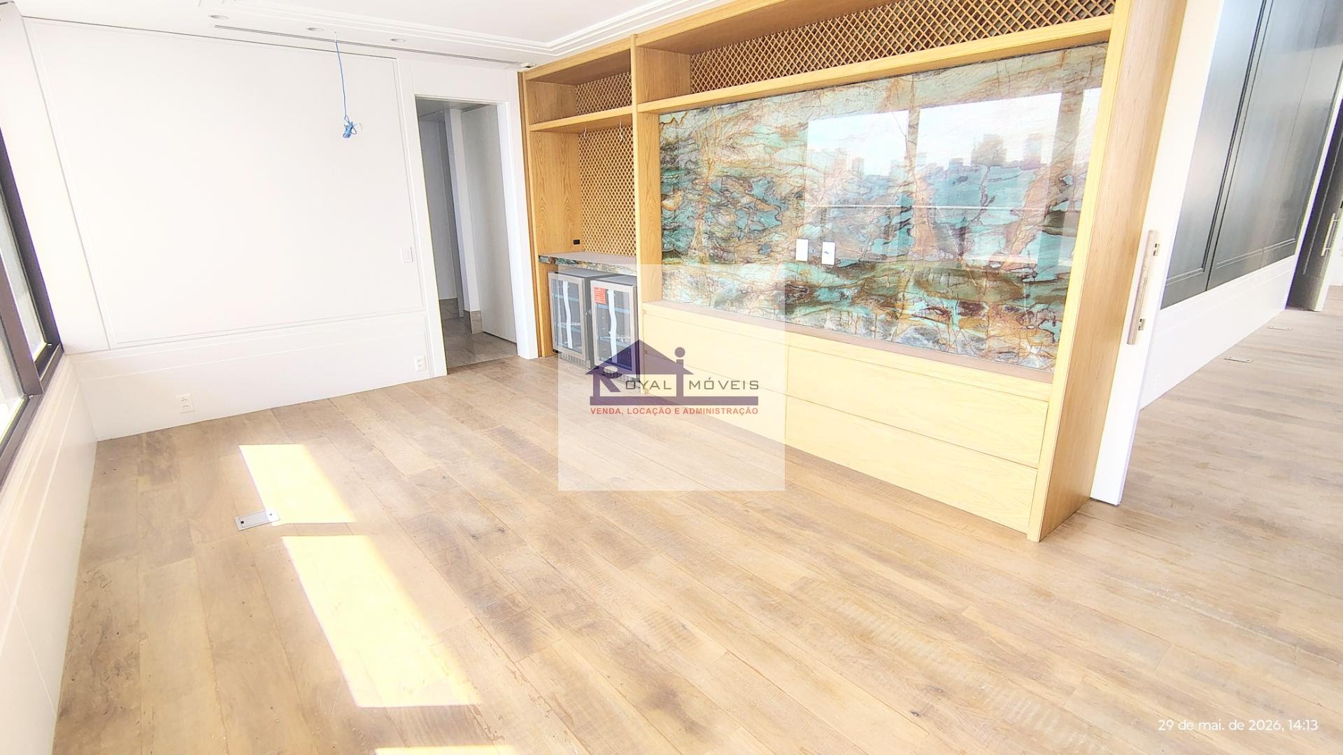 Apartamento à venda com 4 quartos, 4 suítes, 5 vagas e 568m² no Jardim Paulista, São Paulo (SP) — foto 14 de 30