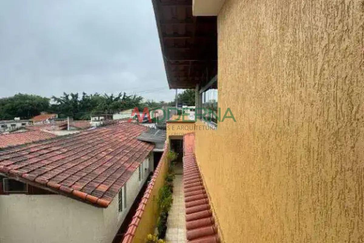 Casa à venda com 3 quartos, 1 suíte, 2 vagas e 175m² no Anchieta, São Bernardo do Campo (SP) — foto 22 de 24