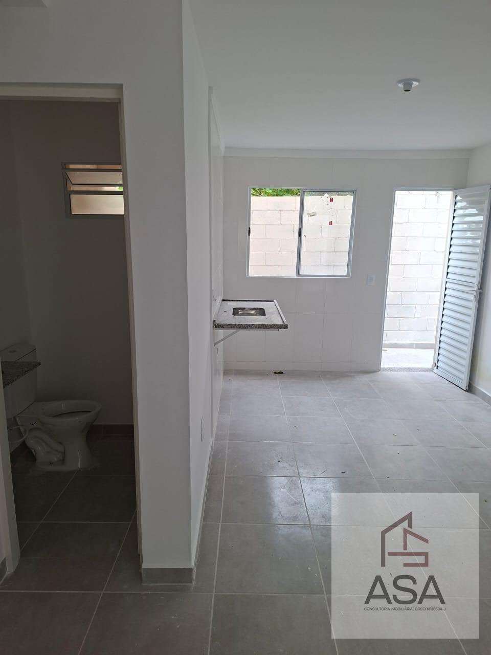 Casa de Condomínio, 2 quartos - Foto 21
