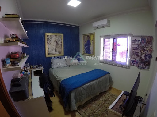 Casa de Condominio em Jardim Botanico  -  Ribeirão Preto