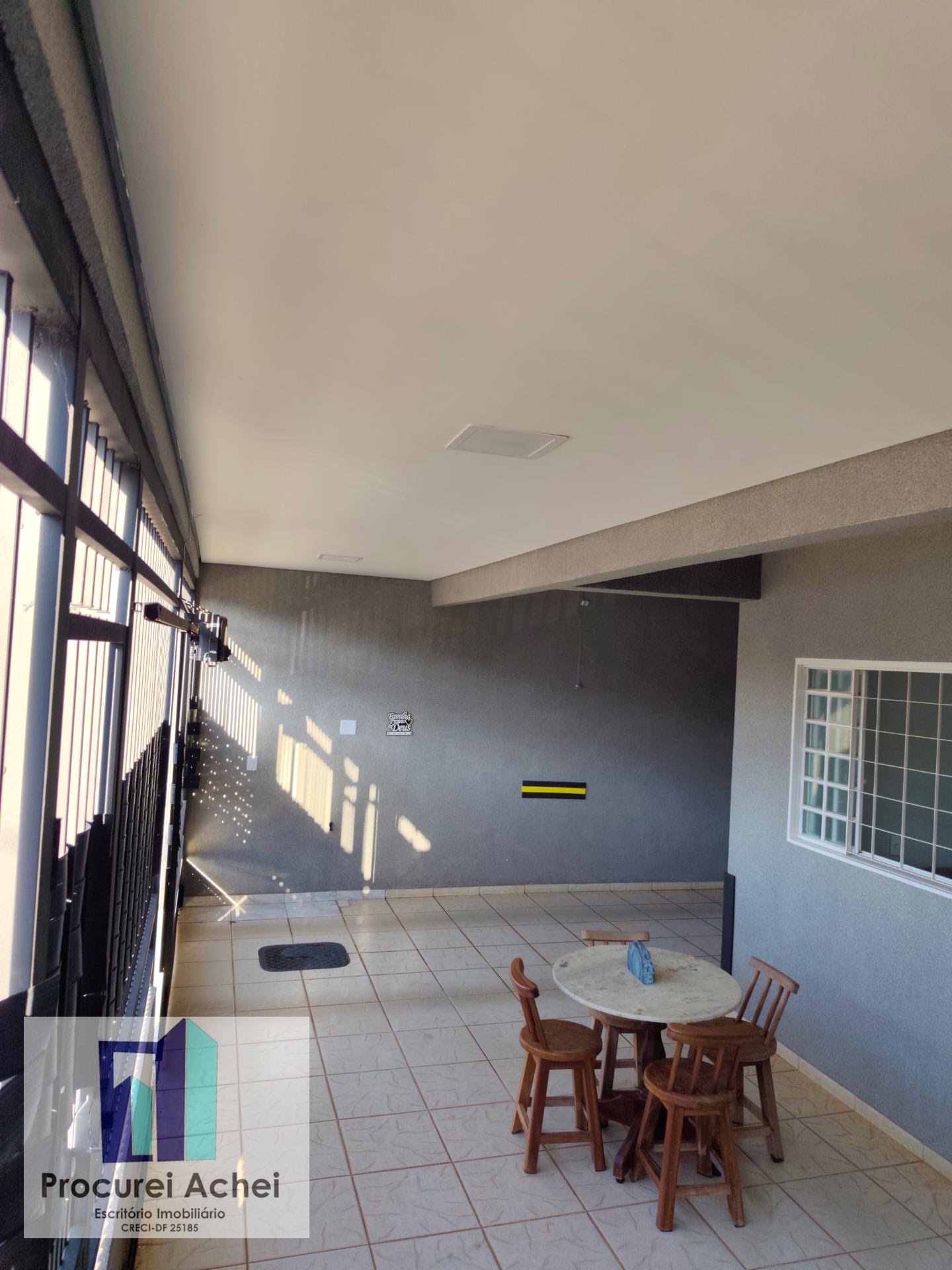 Casa à venda com 3 quartos, 1 suíte, 3 vagas e 200m² no Setor Residencial Leste (planaltina), Planaltina (DF) — foto 9 de 22