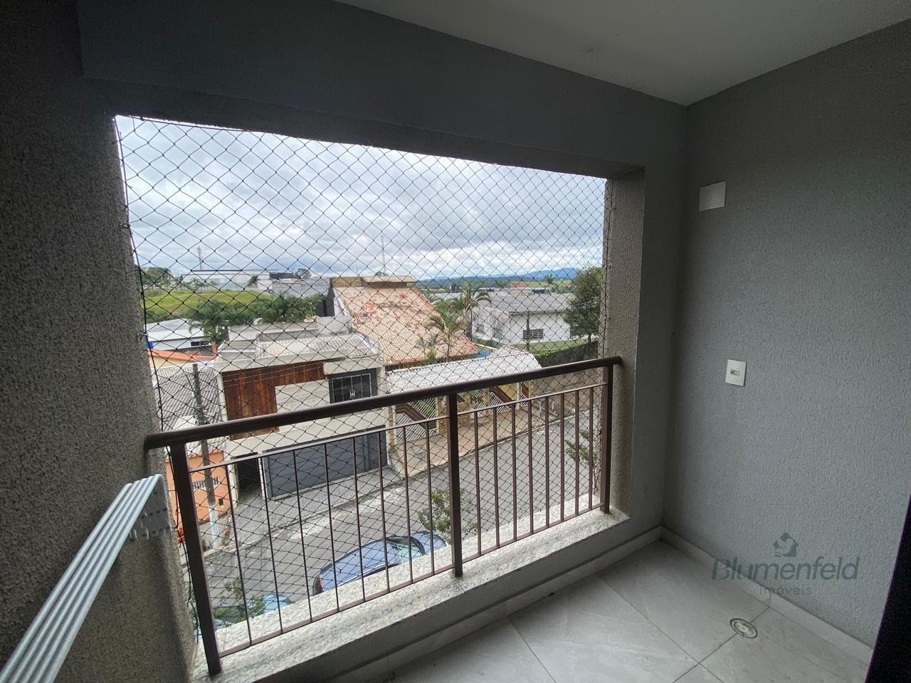 Apartamento à venda com 2 quartos, 1 suíte, 1 vaga e 58m² no Jordanópolis, Arujá (SP) — foto 5 de 21