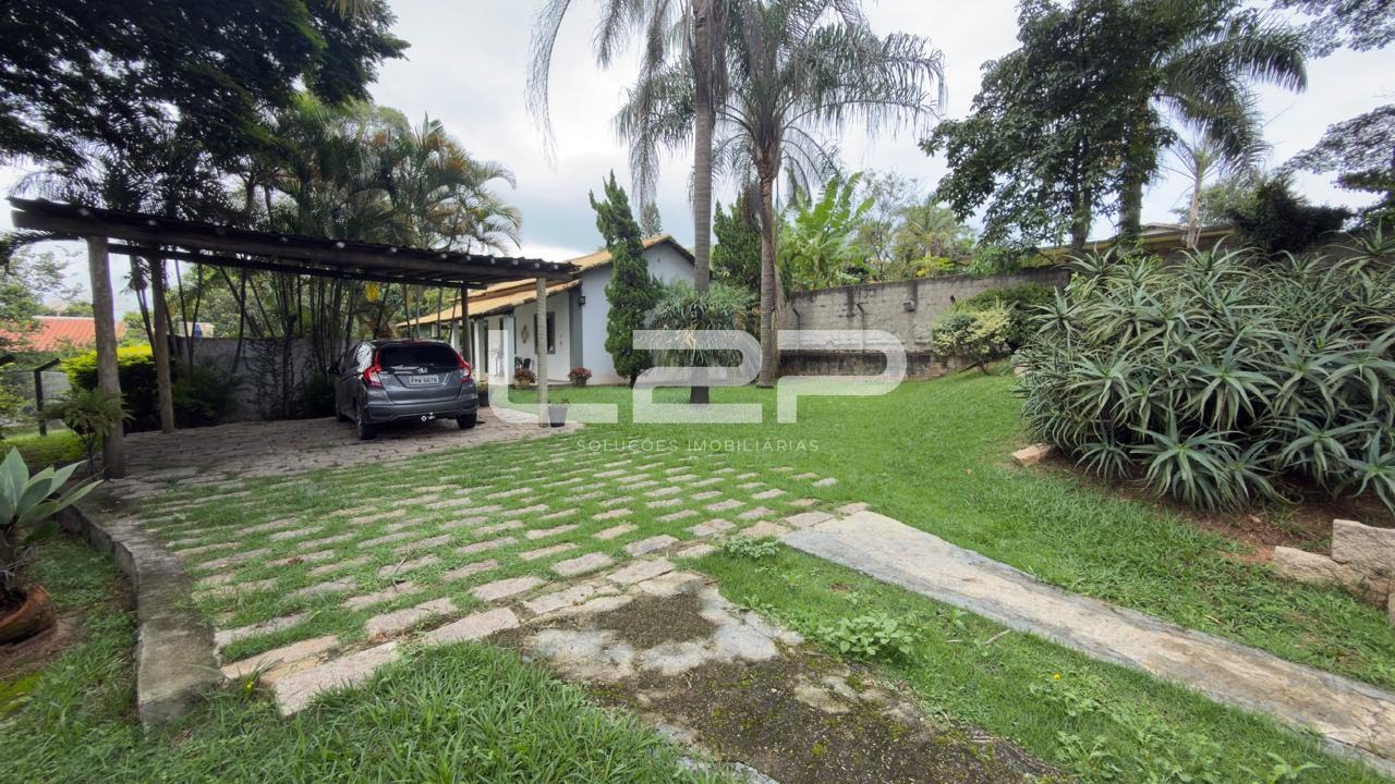 Rural à venda com 1000m² de terreno no Parque dos Cafezais II, Itupeva — foto principal