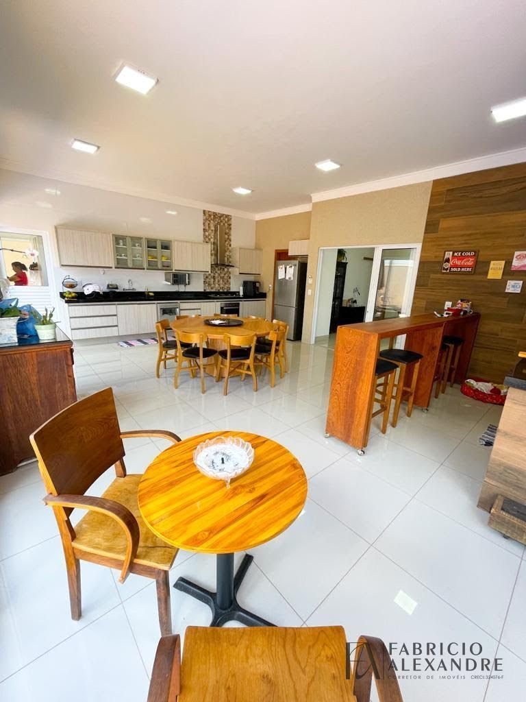Casa à venda com 3 quartos, 3 suítes, 4 vagas e 248m² no Terravista Residence Club, Mirassol (SP) — foto 13 de 30