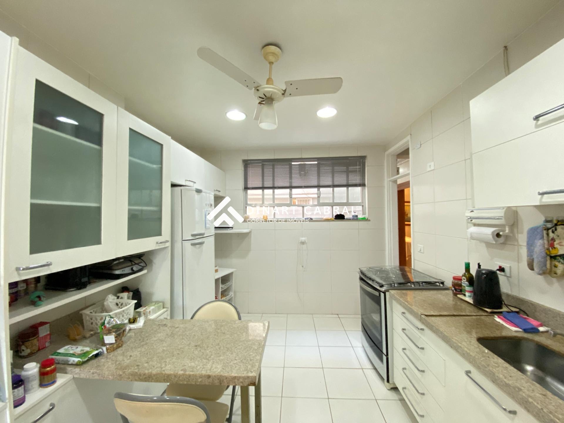 Apartamento à venda com 4 quartos, 4 banheiros, 1 vaga e 248m² no Copacabana, Rio de Janeiro (RJ) — foto 29 de 30