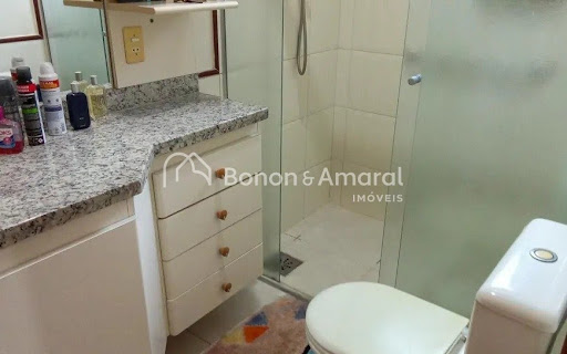Casa de Condomínio, 4 quartos - Foto 12