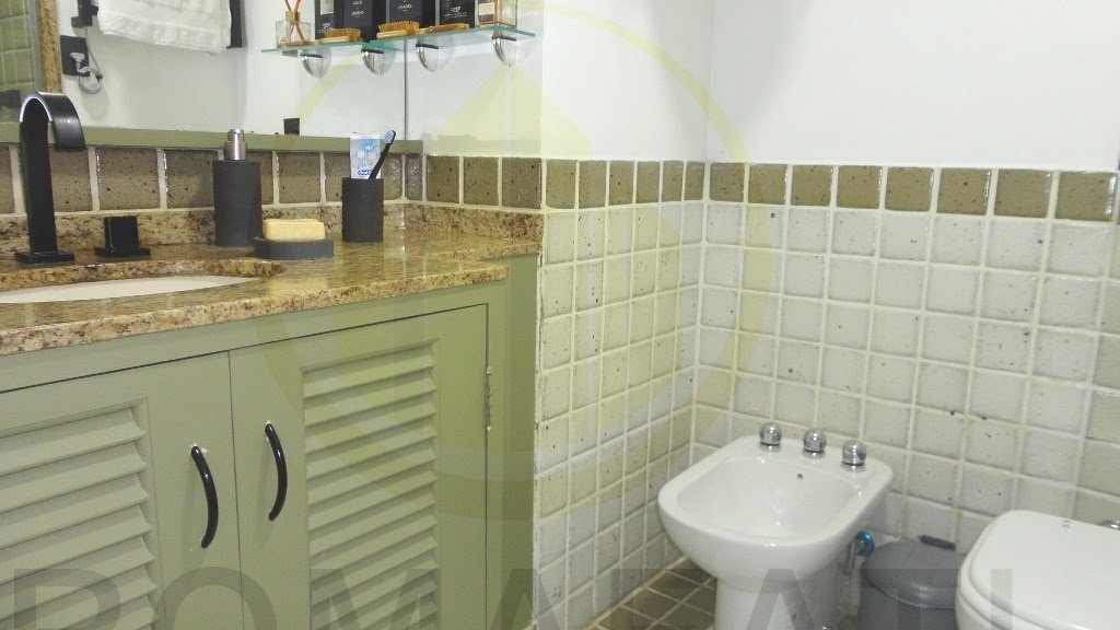 Cobertura à venda com 1 quarto, 1 suíte, 2 vagas e 180m² no Leblon, Rio de Janeiro (RJ) — foto 16 de 24