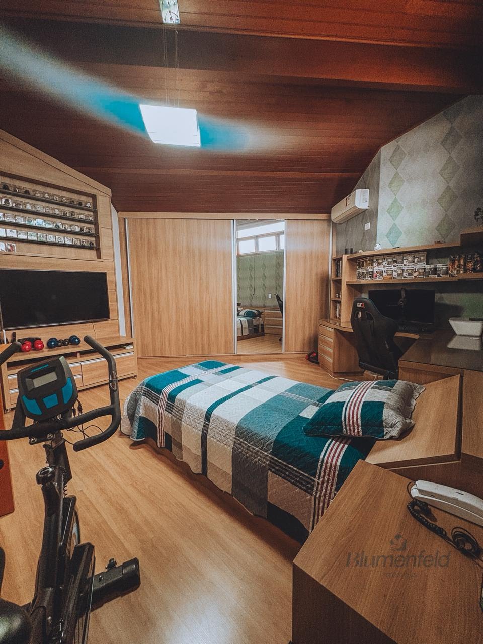 Casa à venda com 5 quartos, 3 suítes, 6 vagas e 600m² no Condomínio Arujazinho III, Arujá (SP) — foto 20 de 30