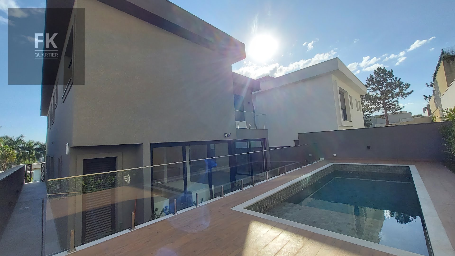 Casa à venda com 5 quartos, 5 suítes, 4 vagas e 560m² no Tamboré, Barueri (SP) — foto 28 de 30