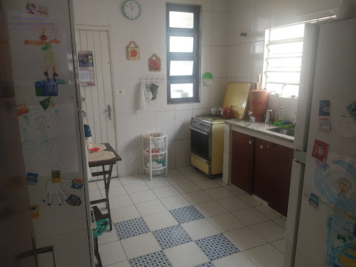 Cozinha