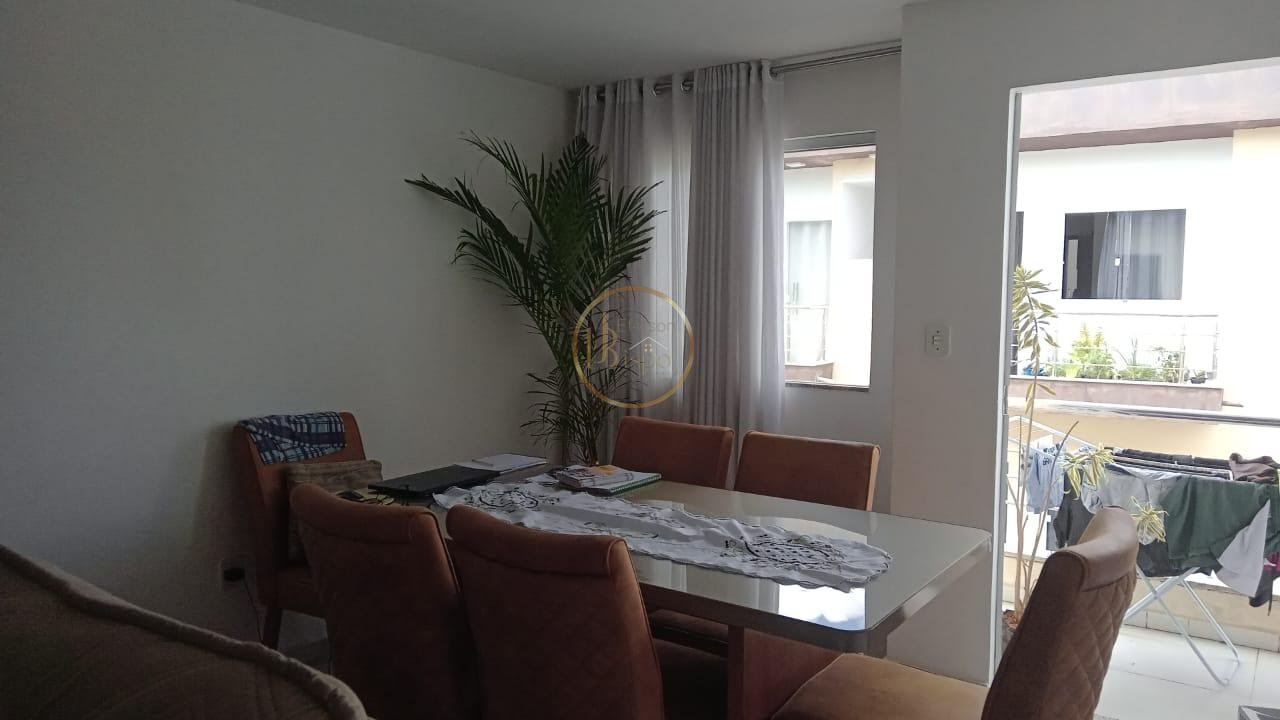 Apartamento à venda com 3 quartos, 1 suíte, 1 vaga e 75m² no Tabapiri, Porto Seguro (BA) — foto 4 de 4