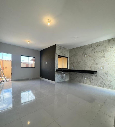 Casa em Parque da Colina  -  Formosa