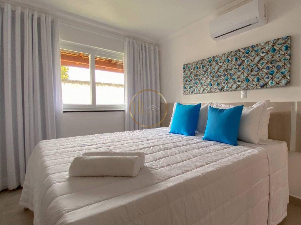 Apartamento à venda com 2 quartos, 2 suítes, 1 vaga e 100m² no Alto de Pitinga, Porto Seguro (BA) — foto 9 de 20