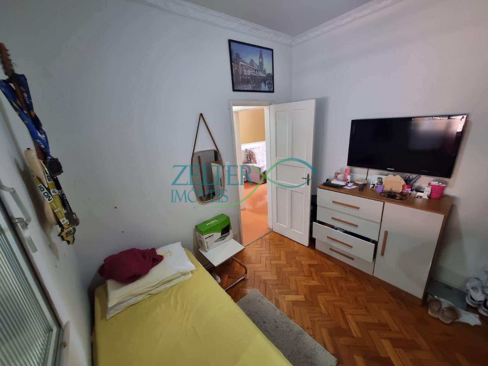 Casa à venda com 2 quartos, 1 banheiro, 4 vagas e 95m² no Vista Alegre, Rio de Janeiro (RJ) — foto 12 de 24