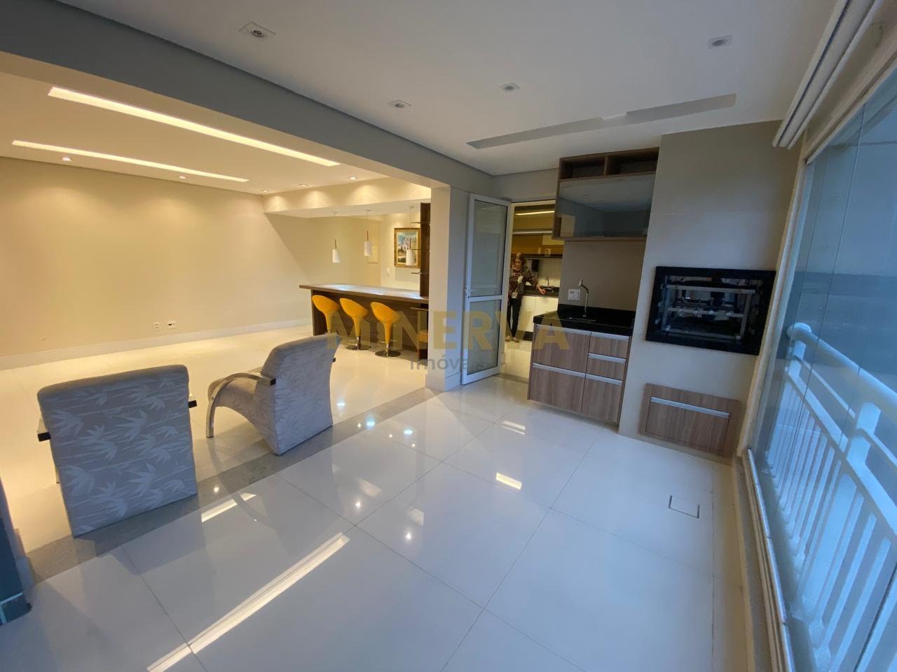 Apartamento à venda com 3 quartos, 3 suítes, 2 vagas e 116m² no Jardim Santa Mena, Guarulhos (SP) — foto 9 de 27