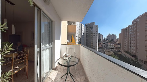 Apartamento à Venda em Vila Floresta, Santo André | 62m²