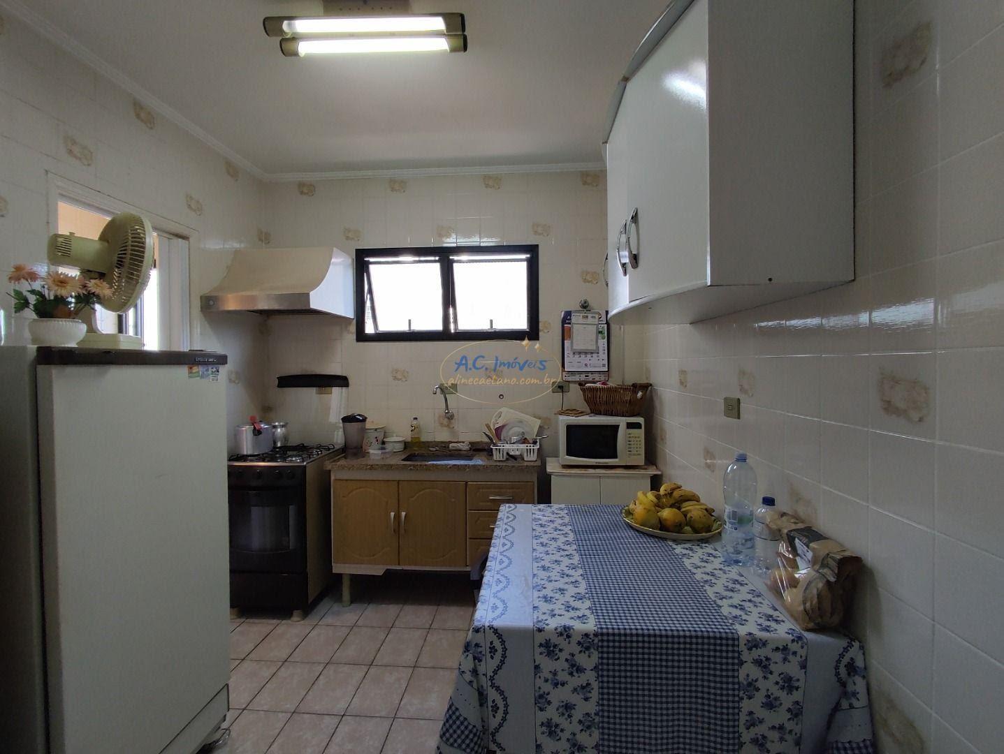 Apartamento à venda com 2 quartos, 1 banheiro, 1 vaga e 90m² no Canto do Forte, Praia Grande (SP) — foto 6 de 23