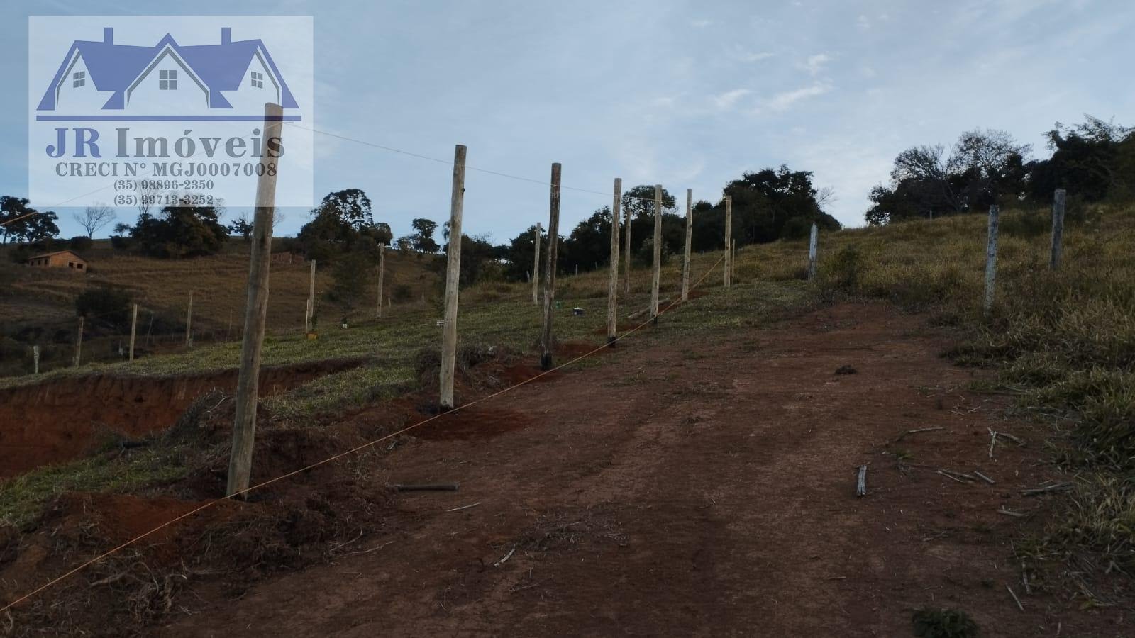 Terreno à venda com 1600m² de terreno no Sossego, Piranguinho (MG) — foto 9 de 19
