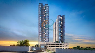 Apartamento em Vila Augusta - Guarulhos, SP