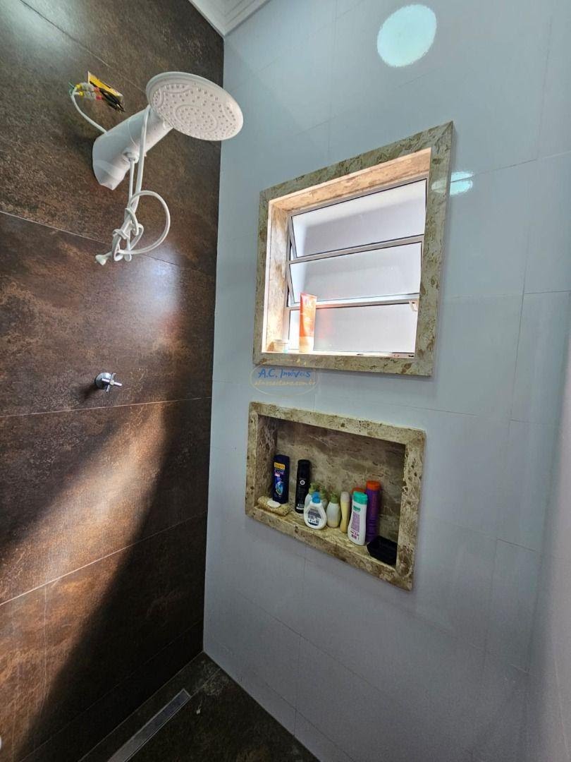 Casa à venda com 3 quartos, 1 suíte, 2 vagas e 120m² no Solemar, Praia Grande (SP) — foto 23 de 30
